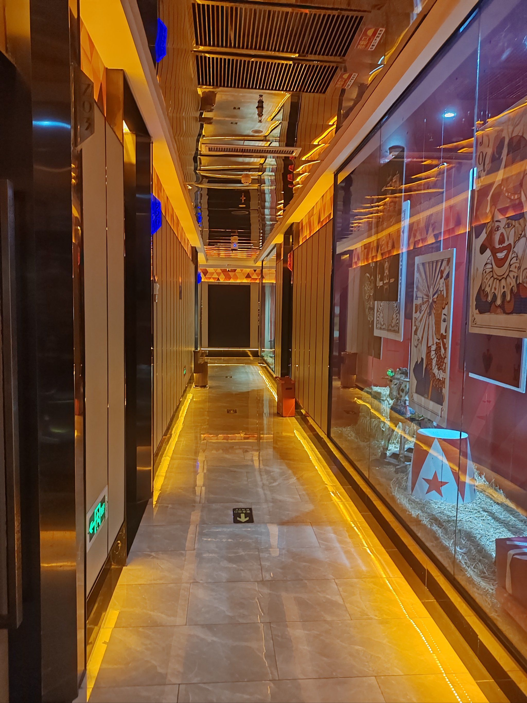 哈尔滨商务ktv 单人商务体验-道里区ktv预定