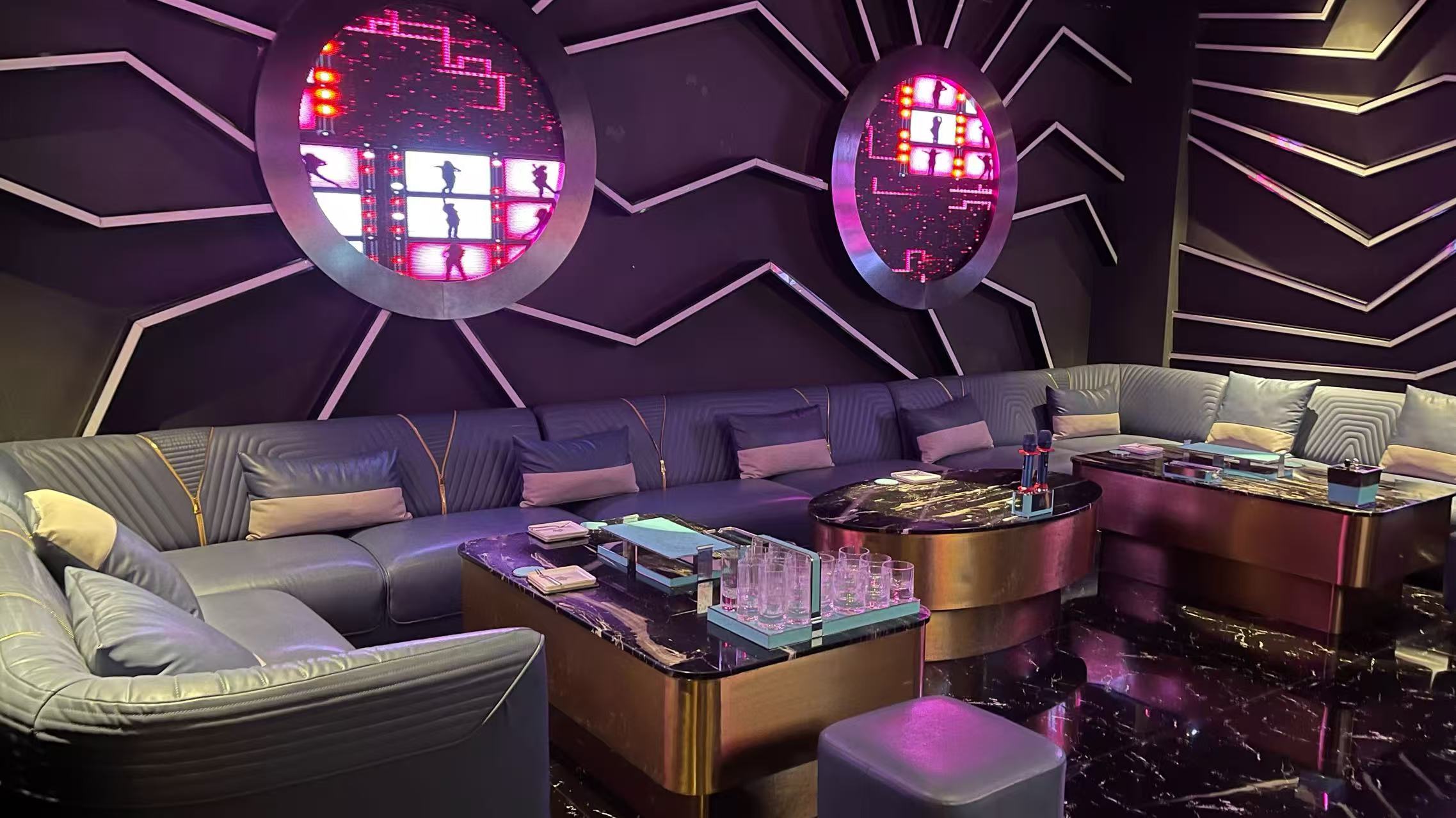 哈尔滨商务ktv排行top10-道里区ktv预定