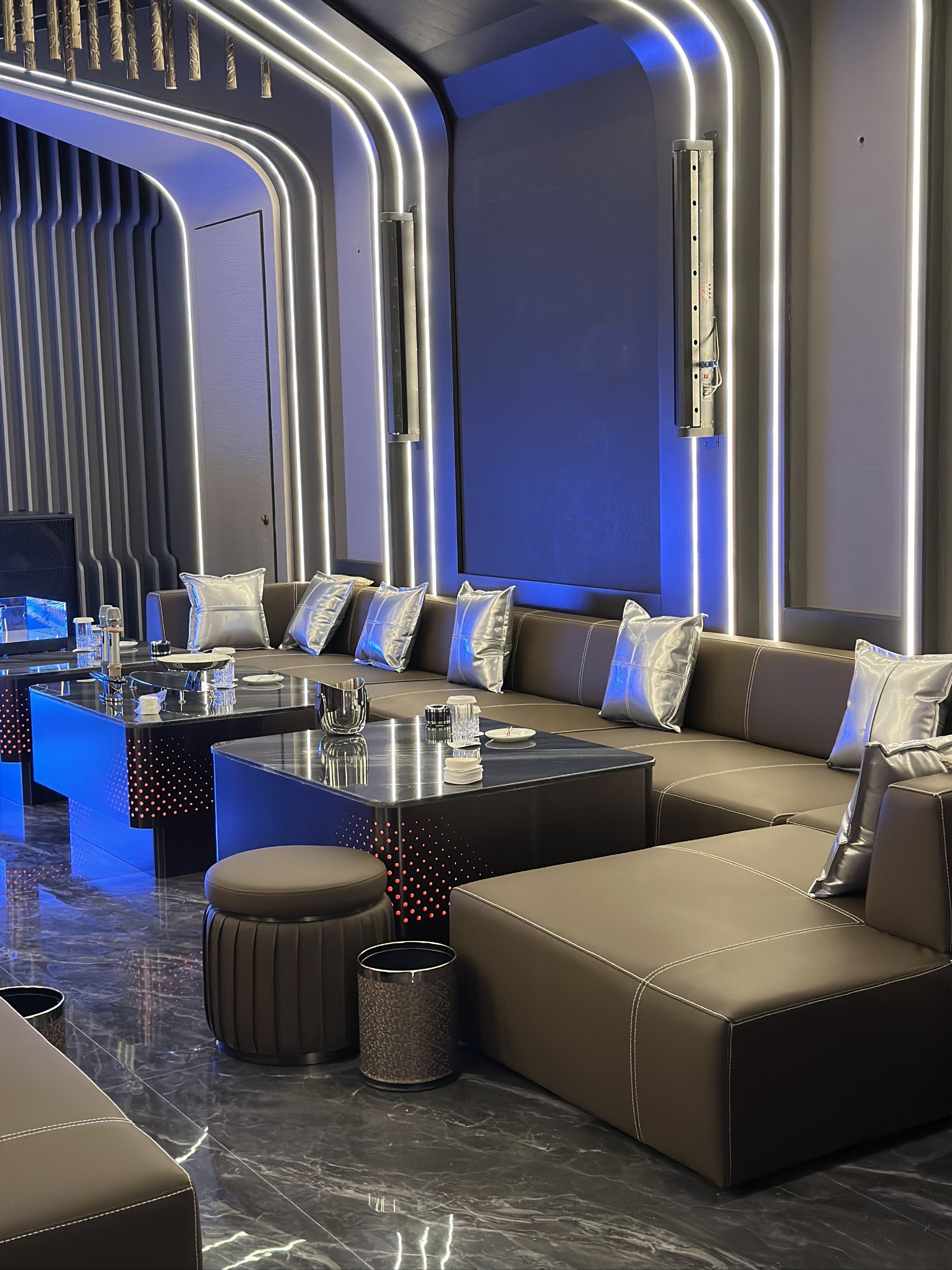 哈尔滨商务ktv体验分享-道里区ktv预定