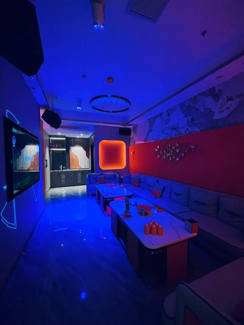 哈尔滨商务ktv攻略-道里区ktv预定